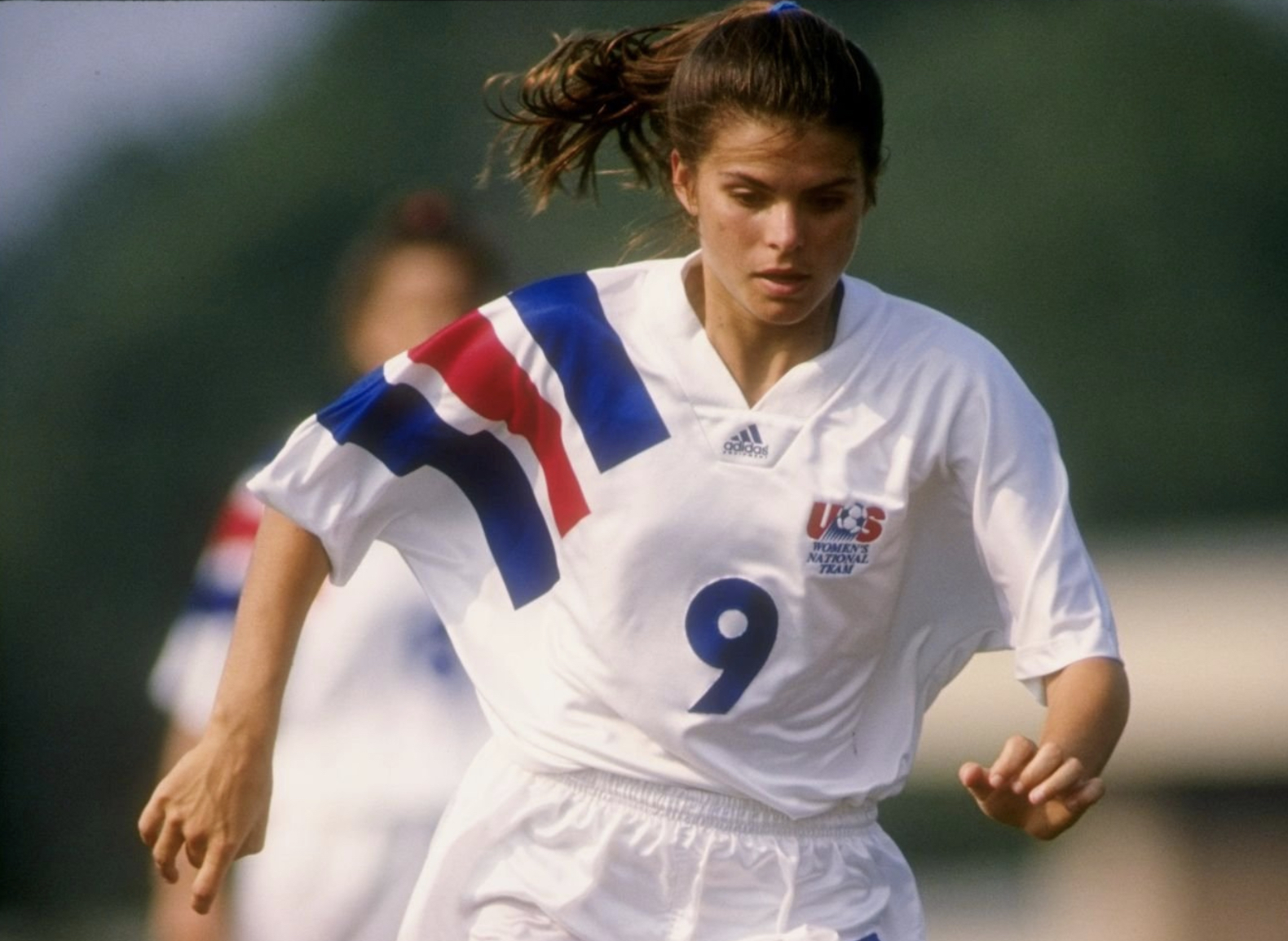 Mia Hamm